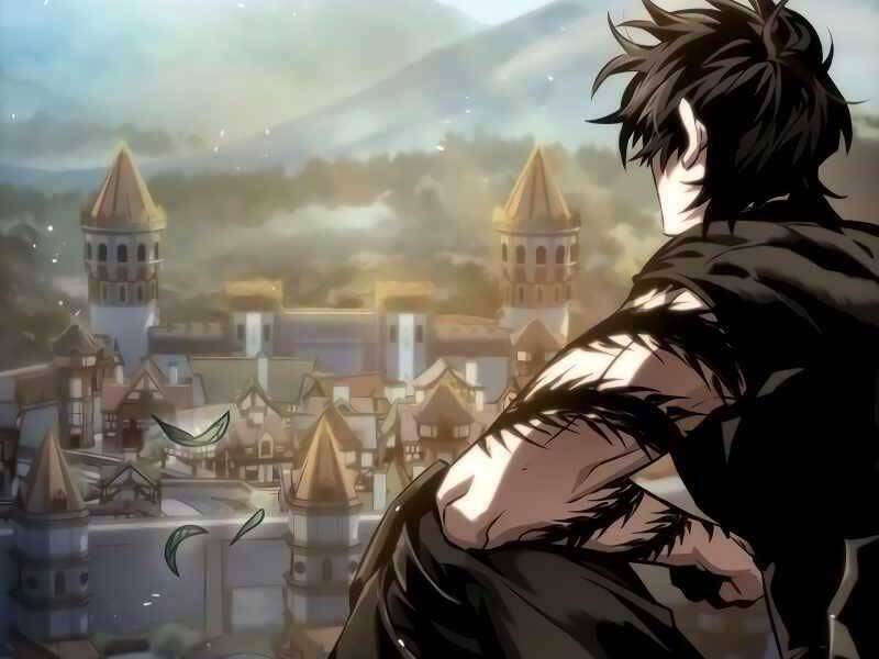 Thế Giới Sau Tận Thế Chapter 39 - Trang 2