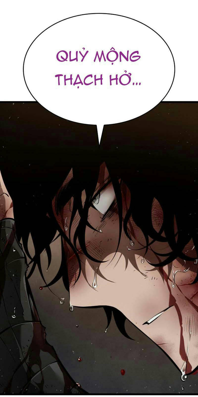 Thế Giới Sau Tận Thế Chapter 4 - Trang 2