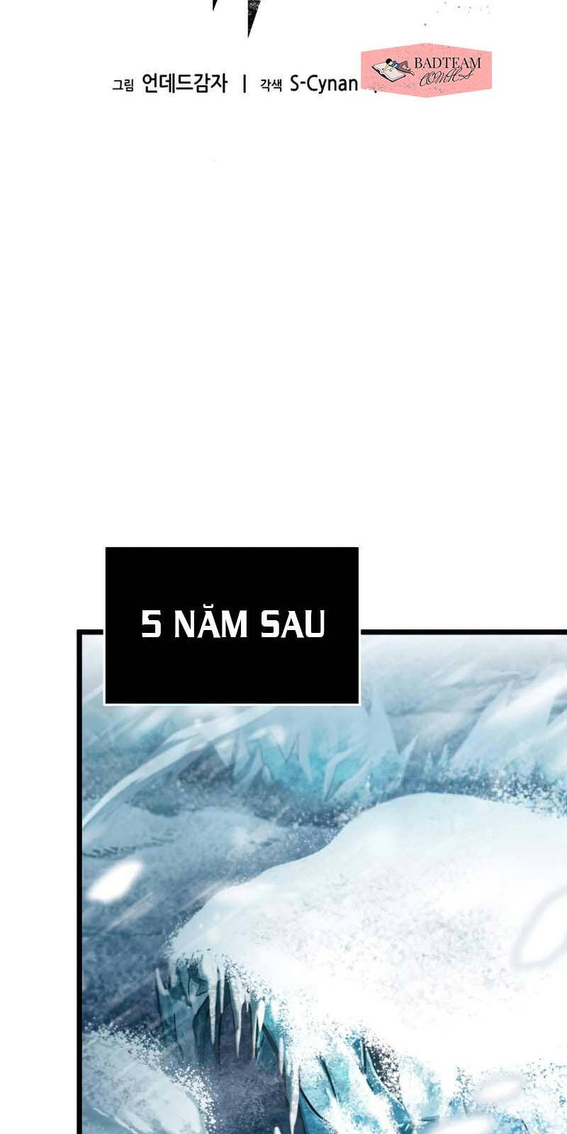 Thế Giới Sau Tận Thế Chapter 4 - Trang 2