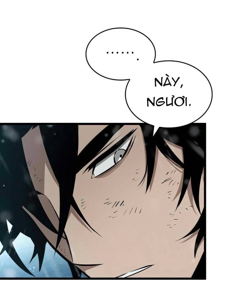 Thế Giới Sau Tận Thế Chapter 4 - Trang 2