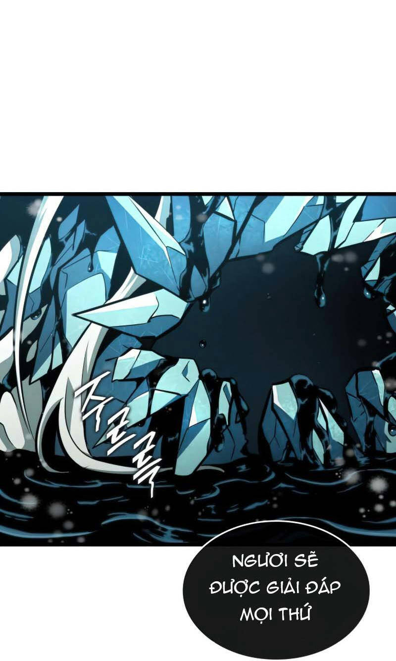 Thế Giới Sau Tận Thế Chapter 4 - Trang 2