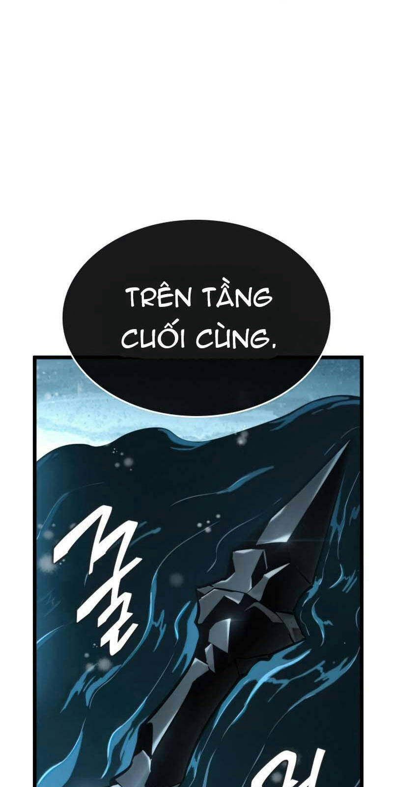 Thế Giới Sau Tận Thế Chapter 4 - Trang 2