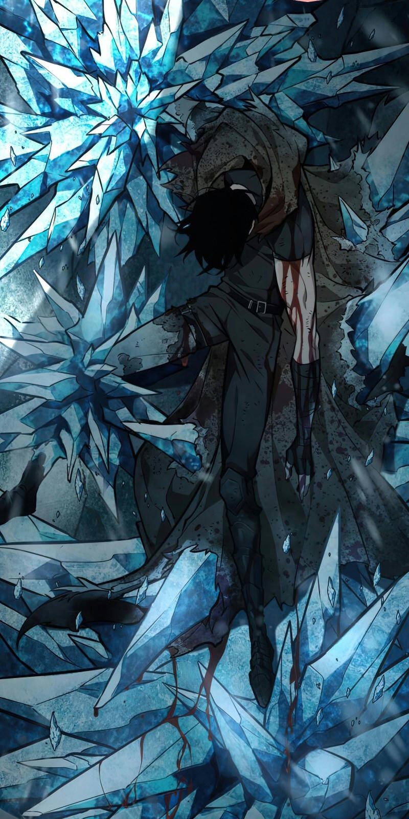 Thế Giới Sau Tận Thế Chapter 4 - Trang 2