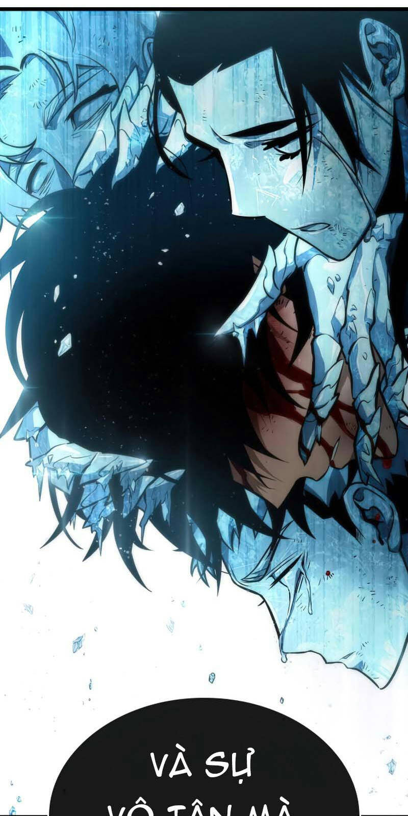 Thế Giới Sau Tận Thế Chapter 4 - Trang 2