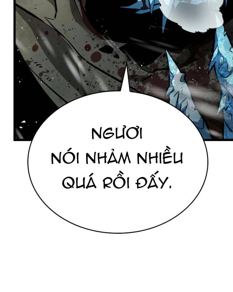 Thế Giới Sau Tận Thế Chapter 4 - Trang 2