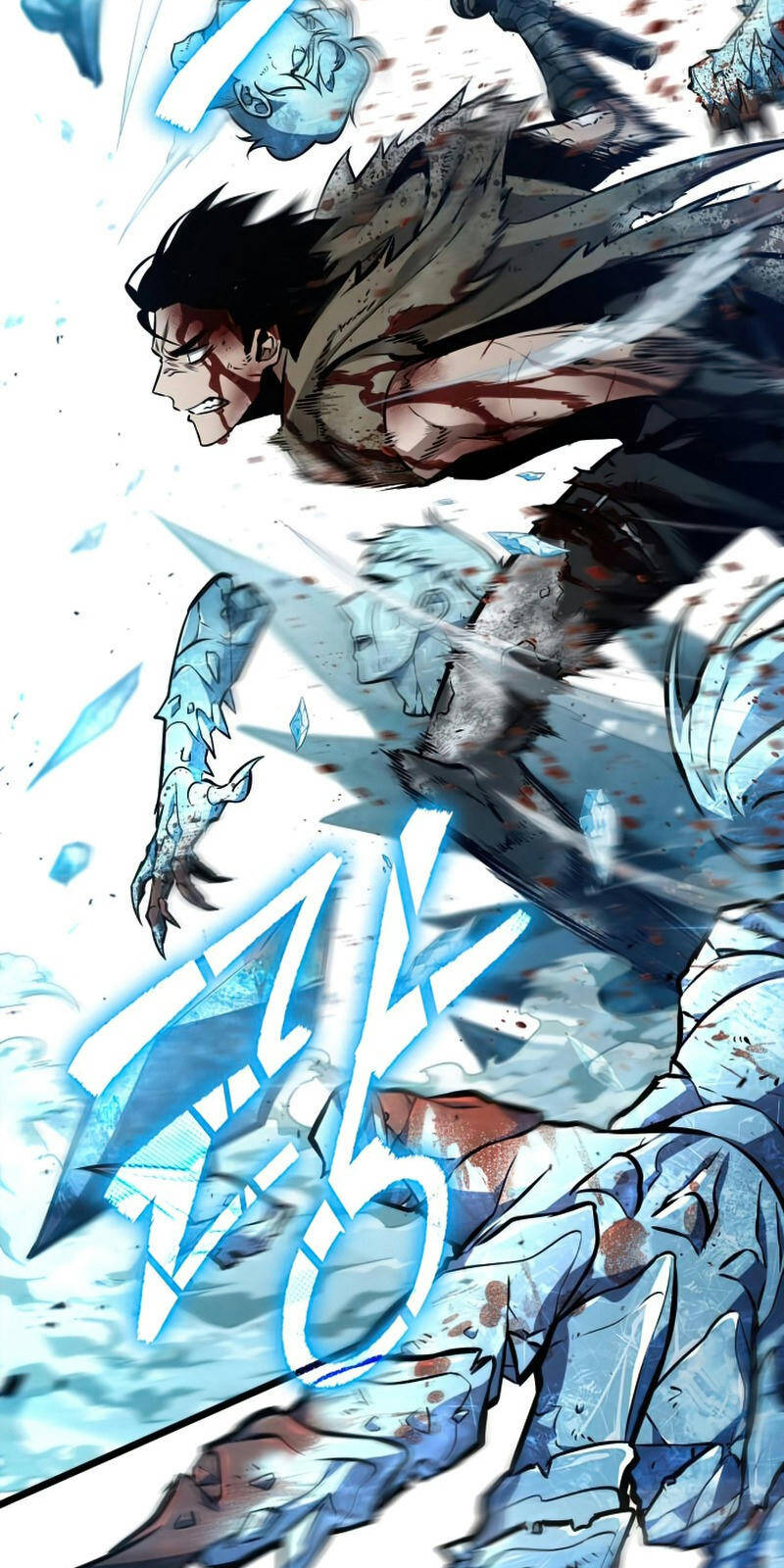 Thế Giới Sau Tận Thế Chapter 4 - Trang 2