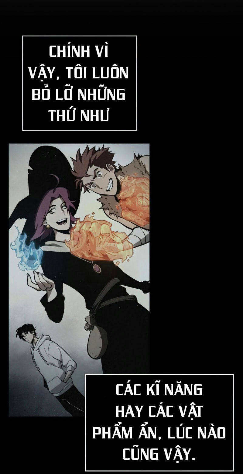 Thế Giới Sau Tận Thế Chapter 4 - Trang 2