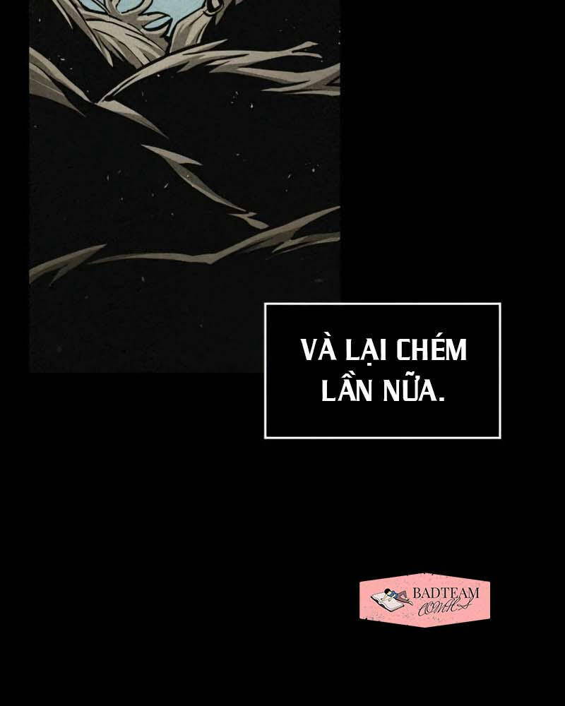 Thế Giới Sau Tận Thế Chapter 4 - Trang 2