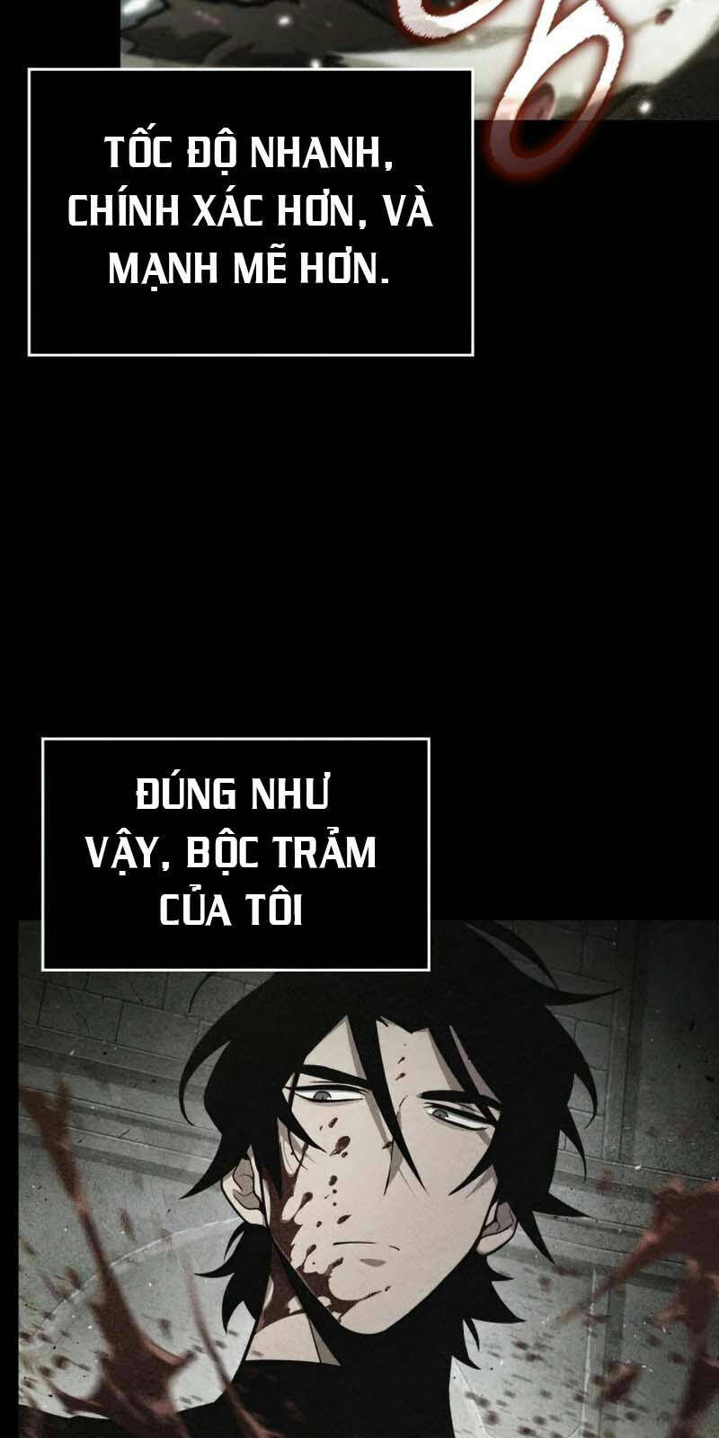 Thế Giới Sau Tận Thế Chapter 4 - Trang 2