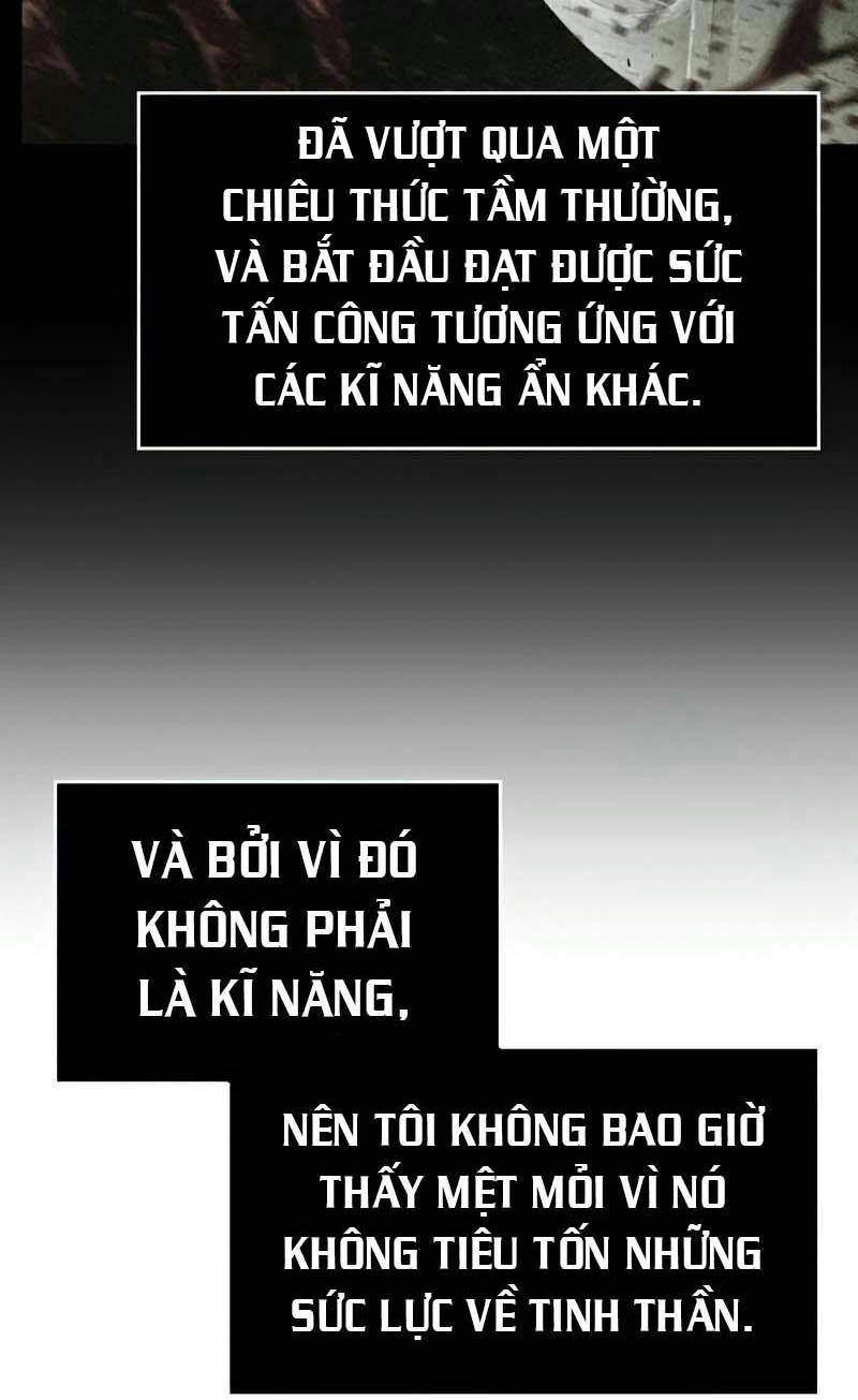 Thế Giới Sau Tận Thế Chapter 4 - Trang 2