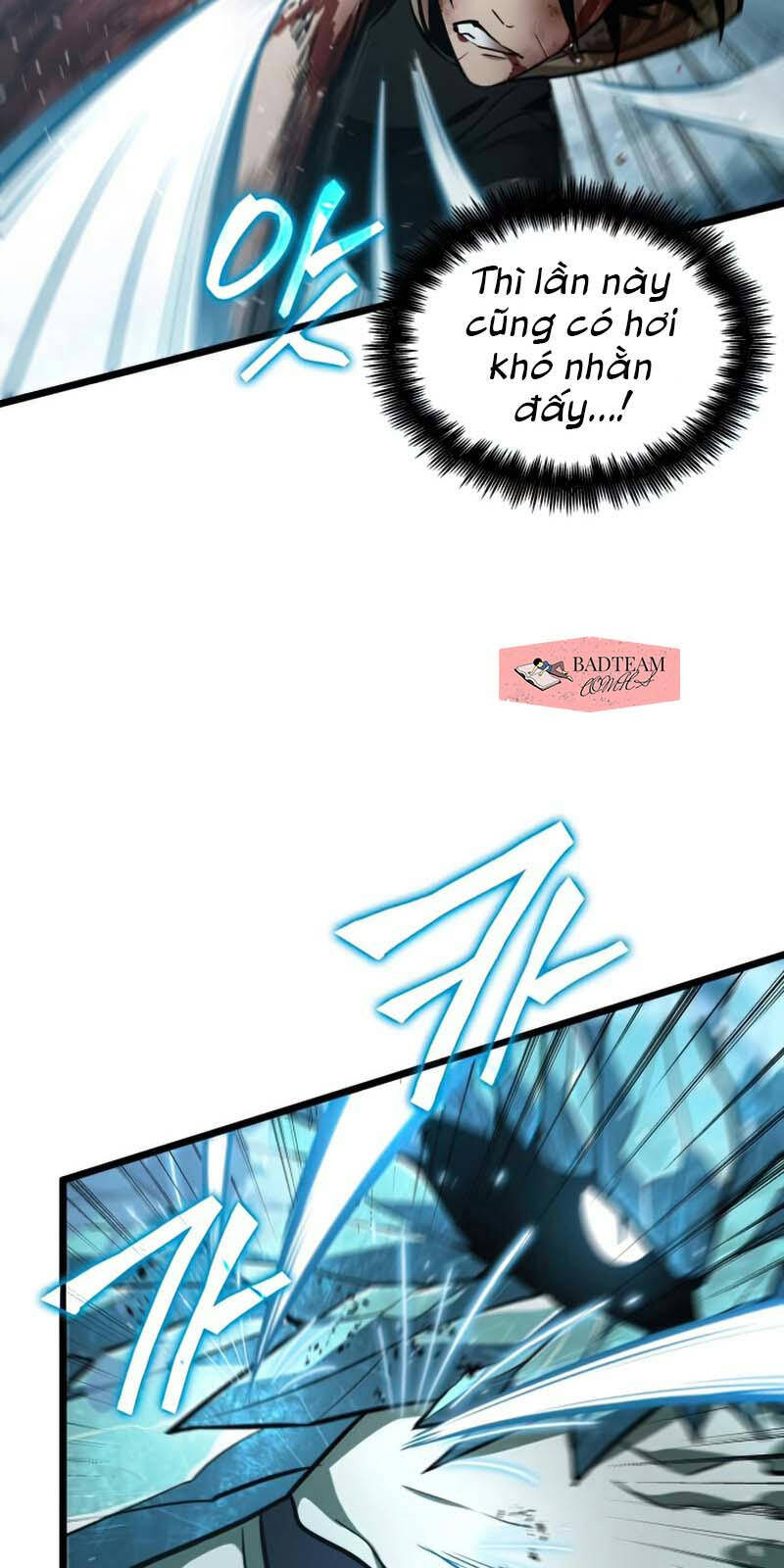 Thế Giới Sau Tận Thế Chapter 4 - Trang 2