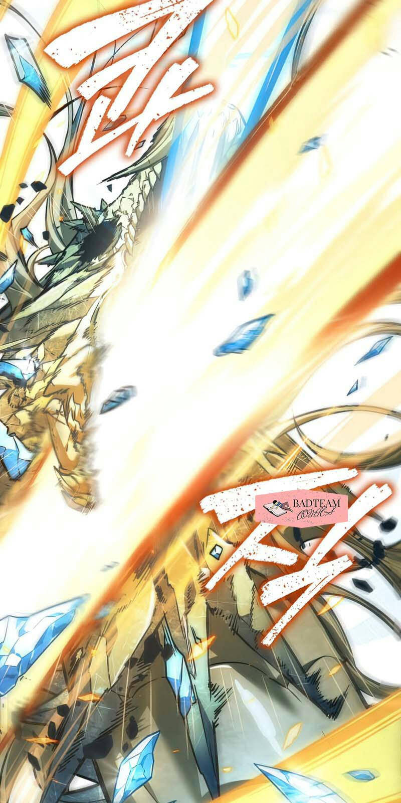 Thế Giới Sau Tận Thế Chapter 4 - Trang 2