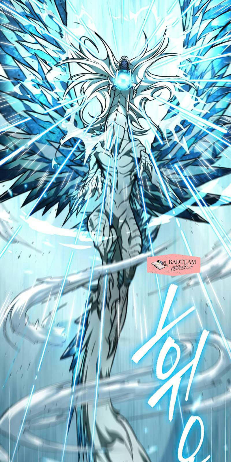 Thế Giới Sau Tận Thế Chapter 4 - Trang 2