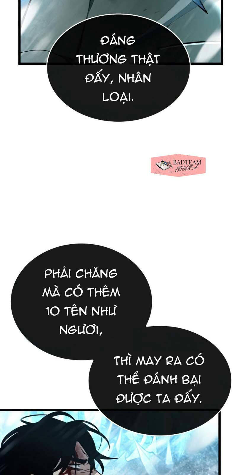 Thế Giới Sau Tận Thế Chapter 4 - Trang 2
