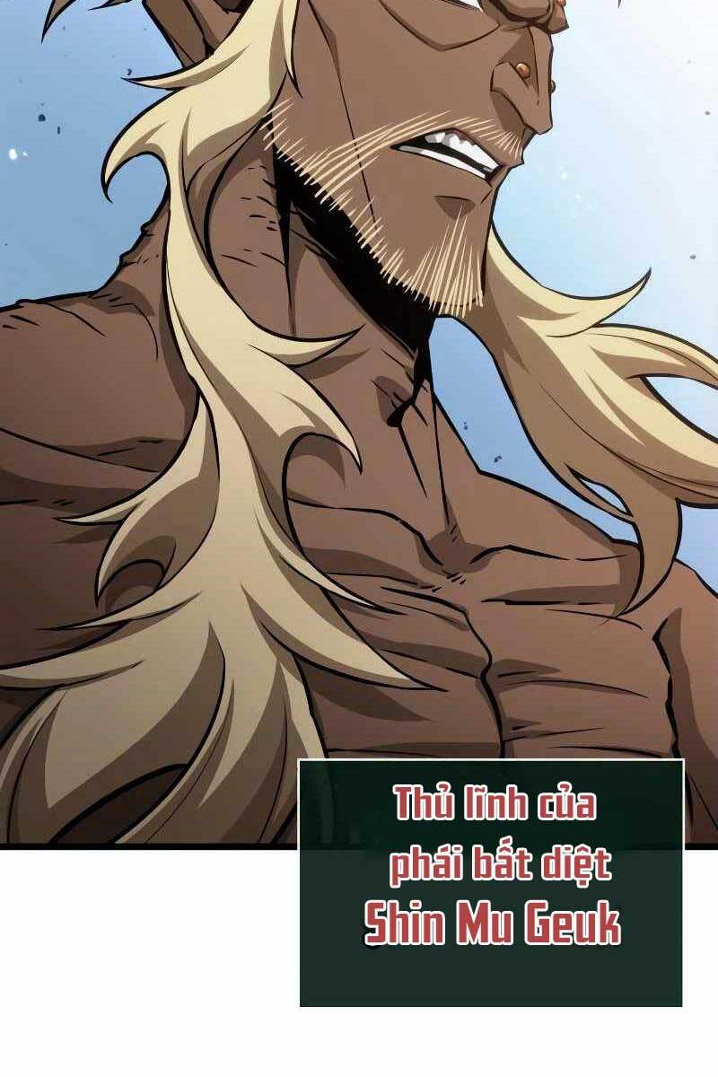 Thế Giới Sau Tận Thế Chapter 40 - Trang 2