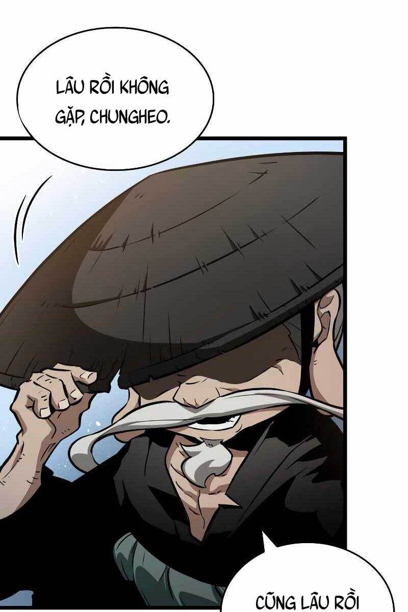 Thế Giới Sau Tận Thế Chapter 40 - Trang 2