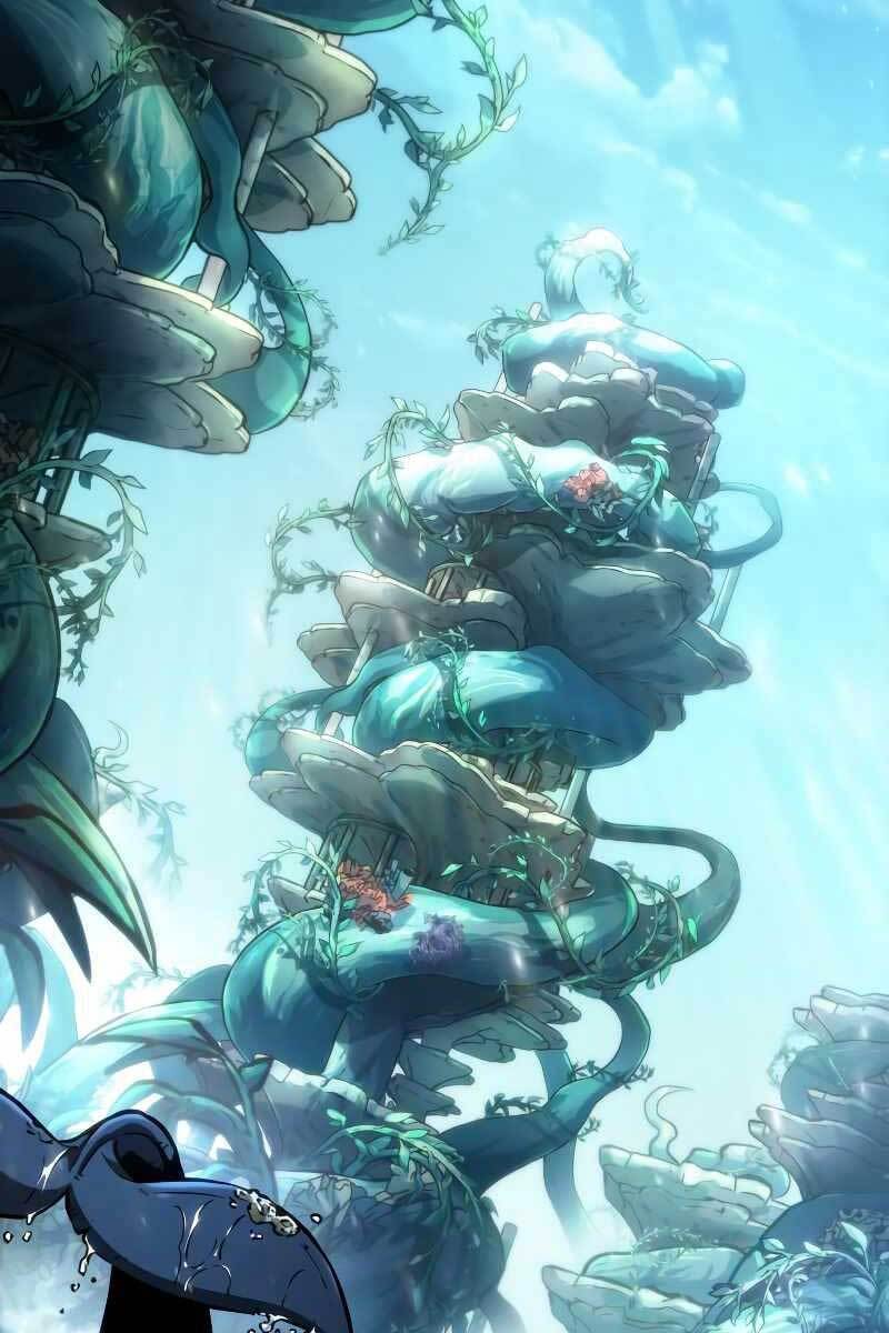 Thế Giới Sau Tận Thế Chapter 40 - Trang 2