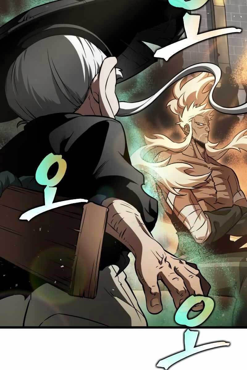 Thế Giới Sau Tận Thế Chapter 40 - Trang 2