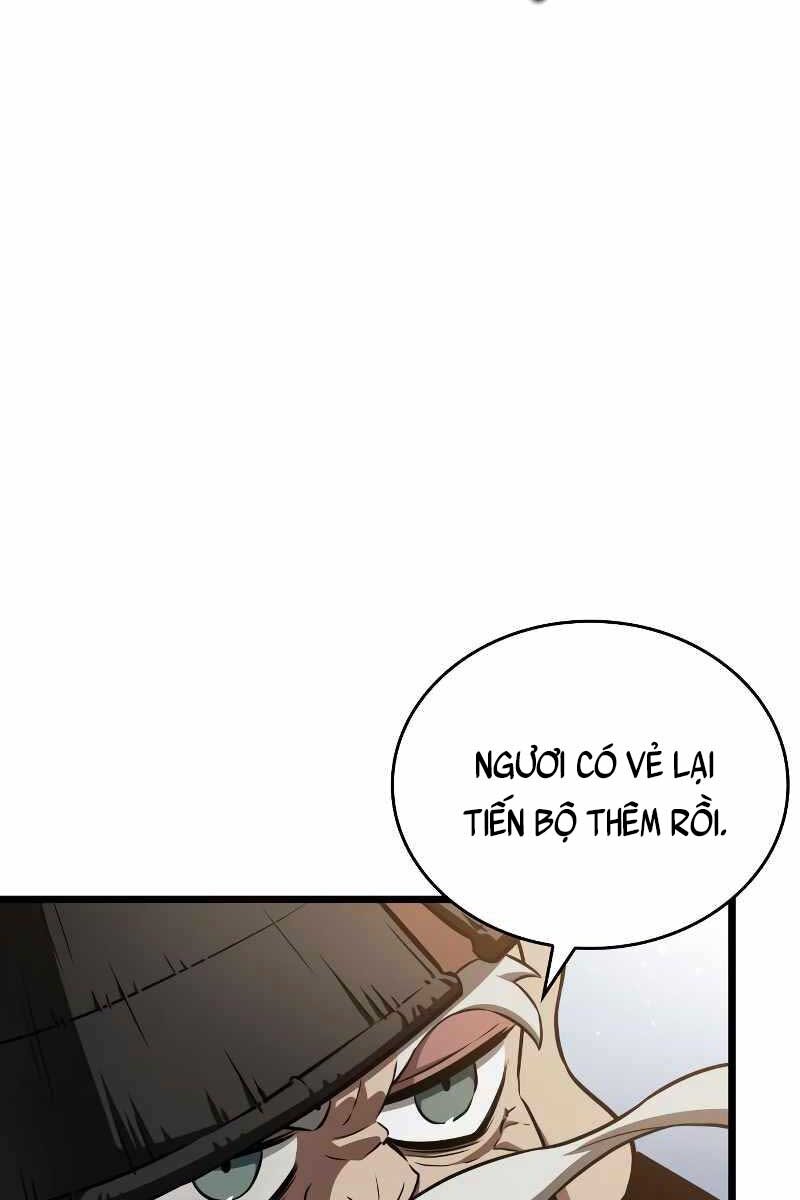 Thế Giới Sau Tận Thế Chapter 40 - Trang 2