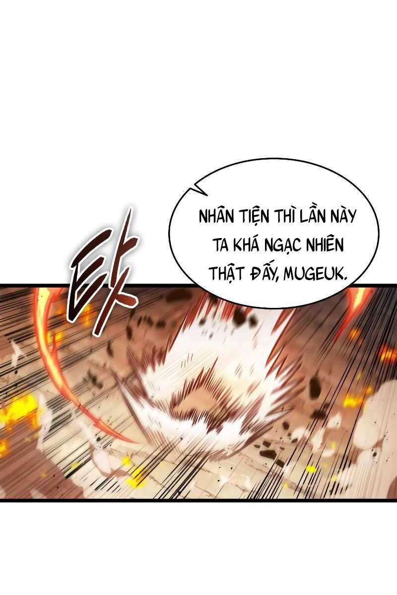 Thế Giới Sau Tận Thế Chapter 40 - Trang 2