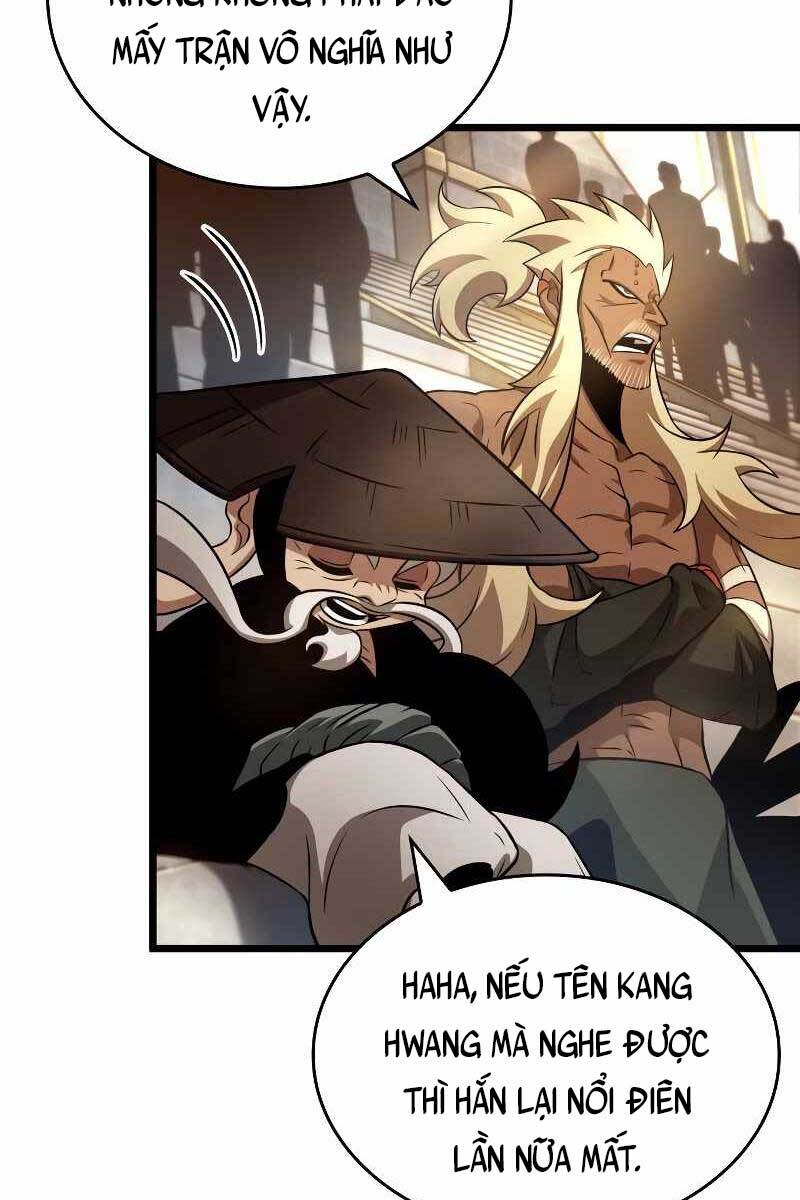 Thế Giới Sau Tận Thế Chapter 40 - Trang 2