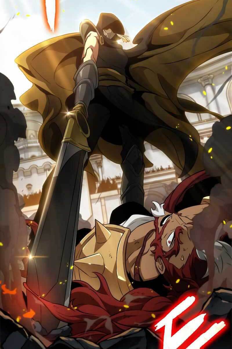 Thế Giới Sau Tận Thế Chapter 40 - Trang 2