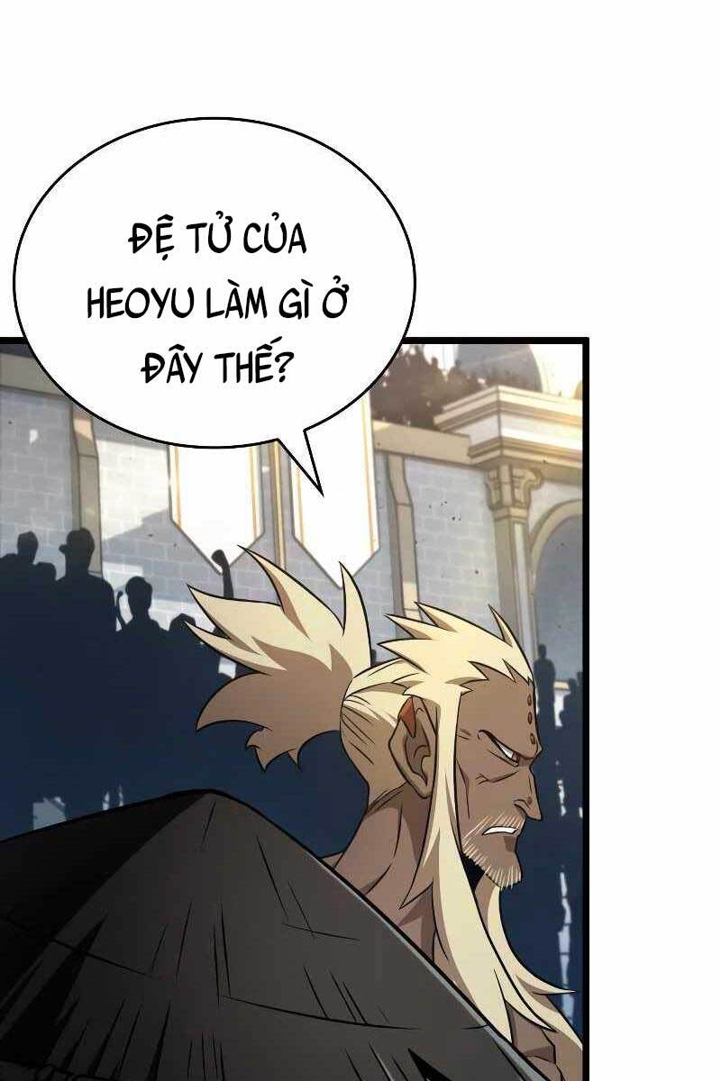 Thế Giới Sau Tận Thế Chapter 40 - Trang 2