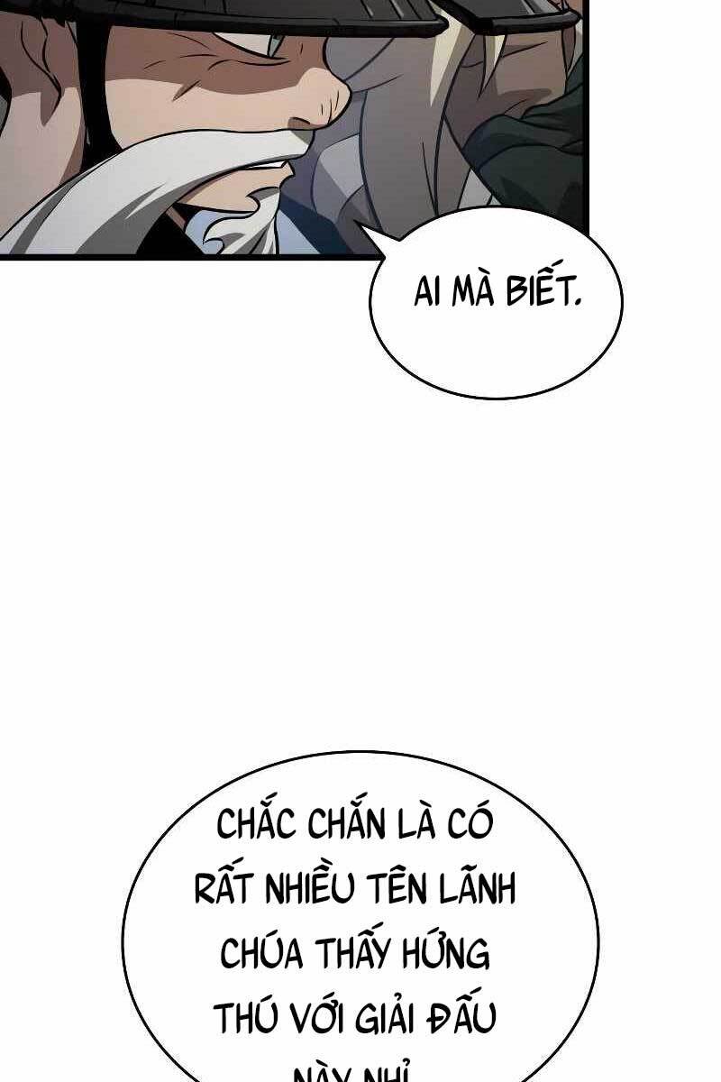 Thế Giới Sau Tận Thế Chapter 40 - Trang 2