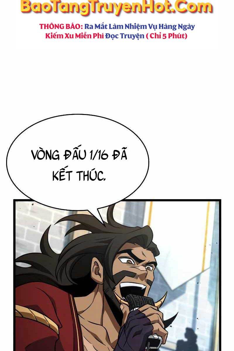 Thế Giới Sau Tận Thế Chapter 40 - Trang 2