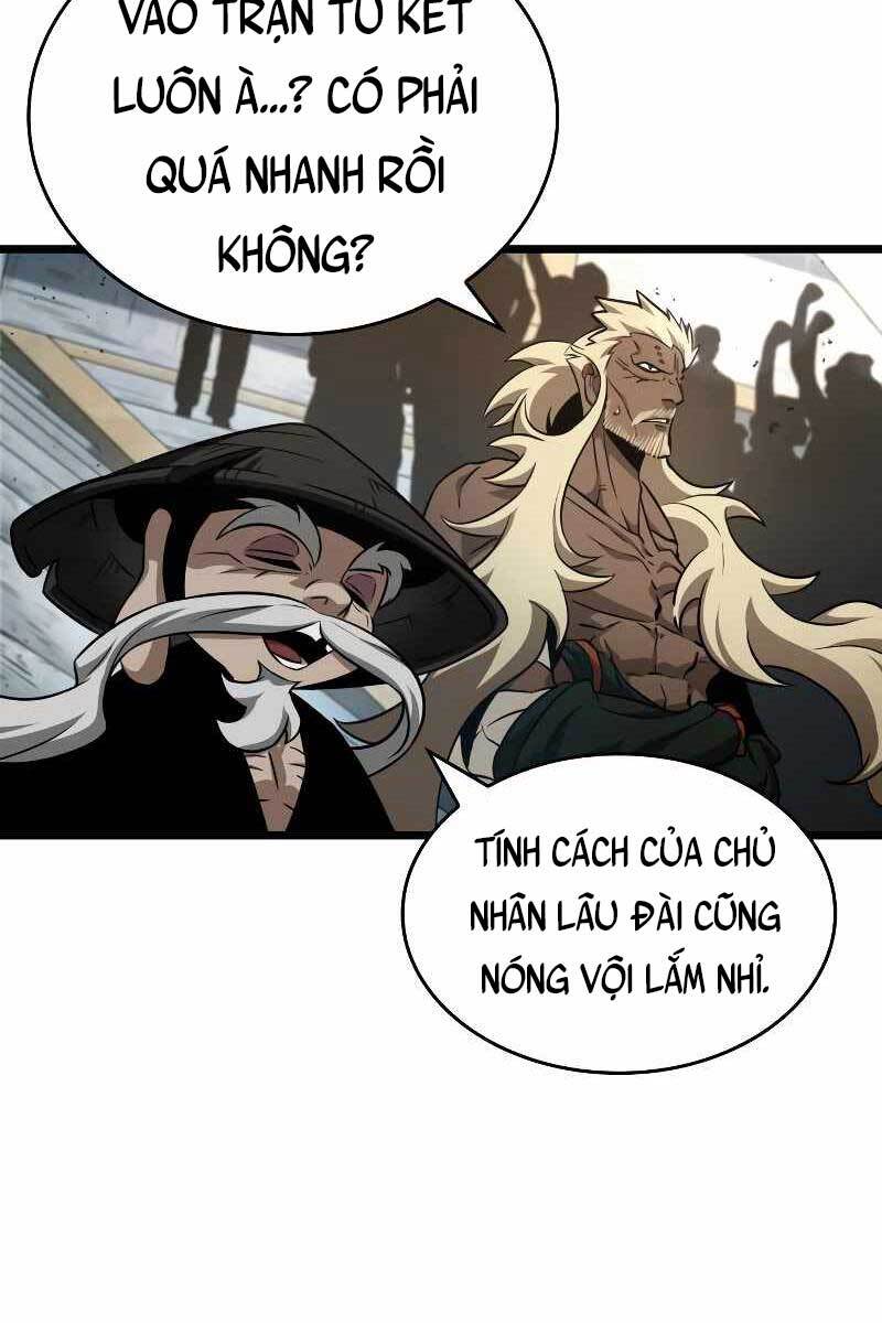 Thế Giới Sau Tận Thế Chapter 40 - Trang 2