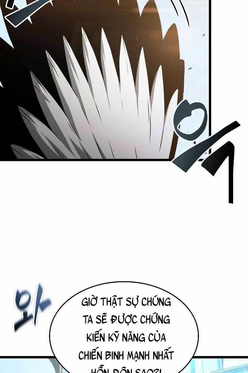 Thế Giới Sau Tận Thế Chapter 40 - Trang 2