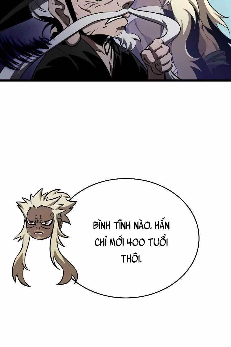 Thế Giới Sau Tận Thế Chapter 40 - Trang 2