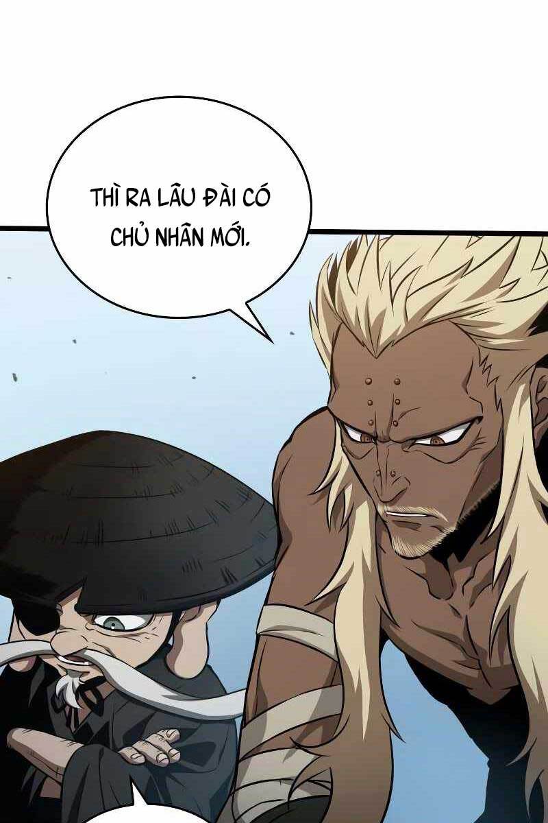 Thế Giới Sau Tận Thế Chapter 40 - Trang 2