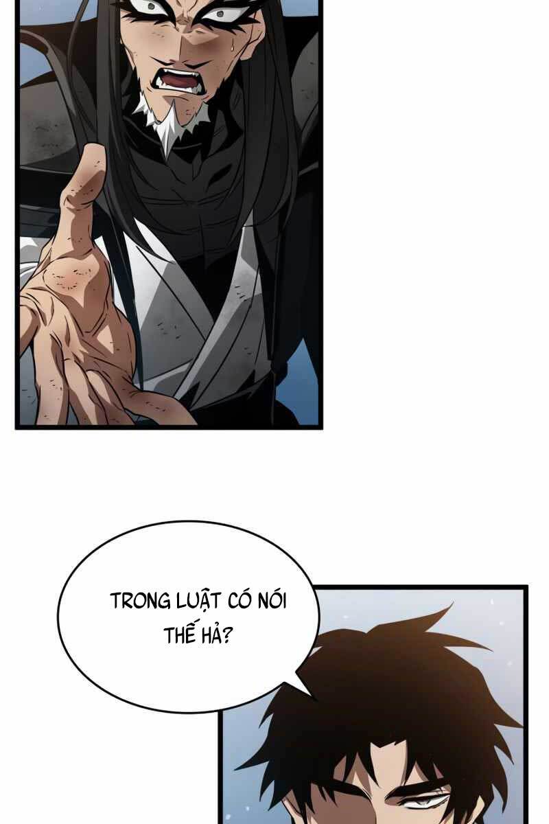 Thế Giới Sau Tận Thế Chapter 41 - Trang 2