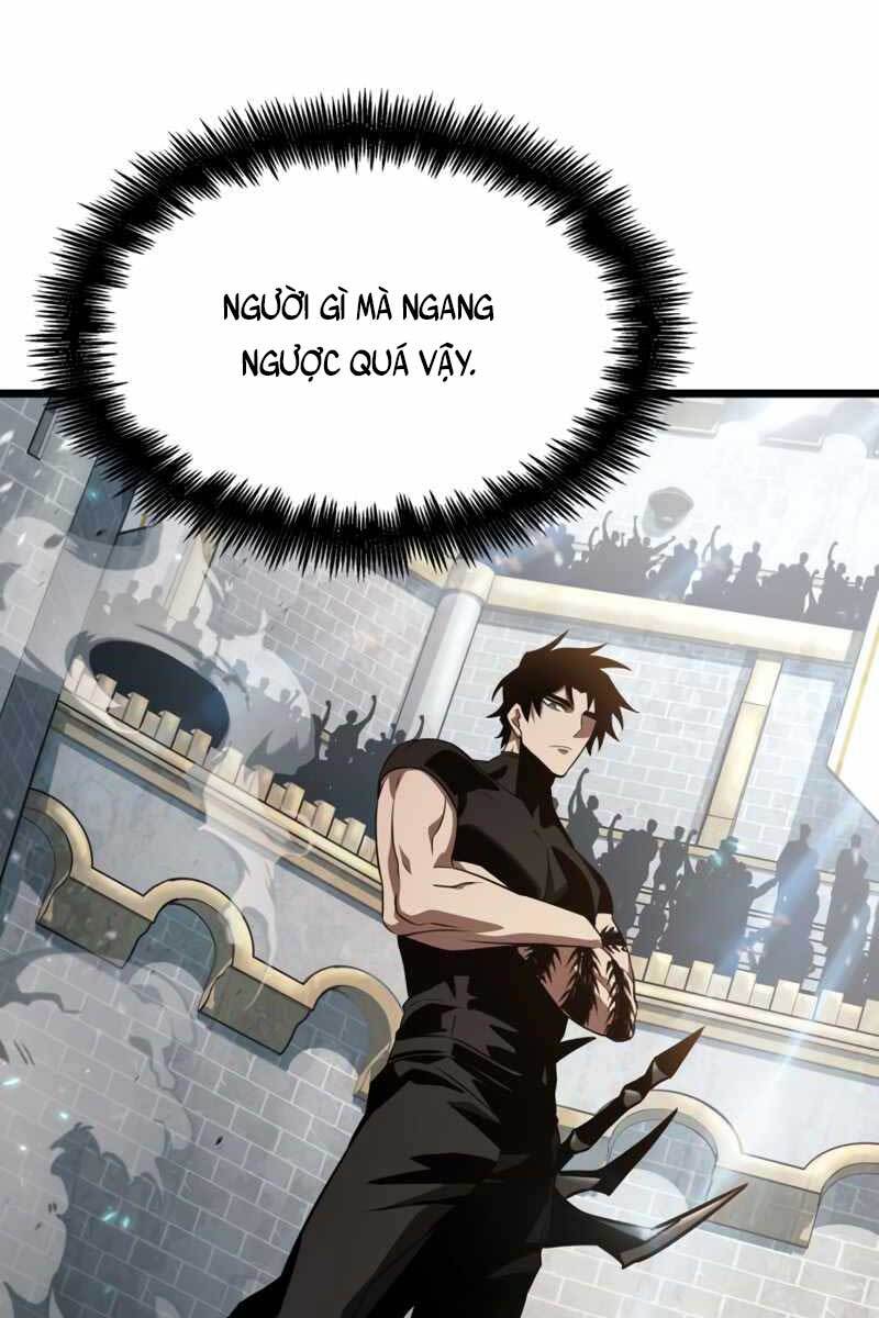 Thế Giới Sau Tận Thế Chapter 41 - Trang 2