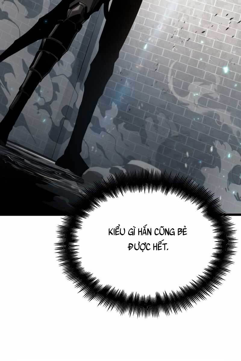 Thế Giới Sau Tận Thế Chapter 41 - Trang 2