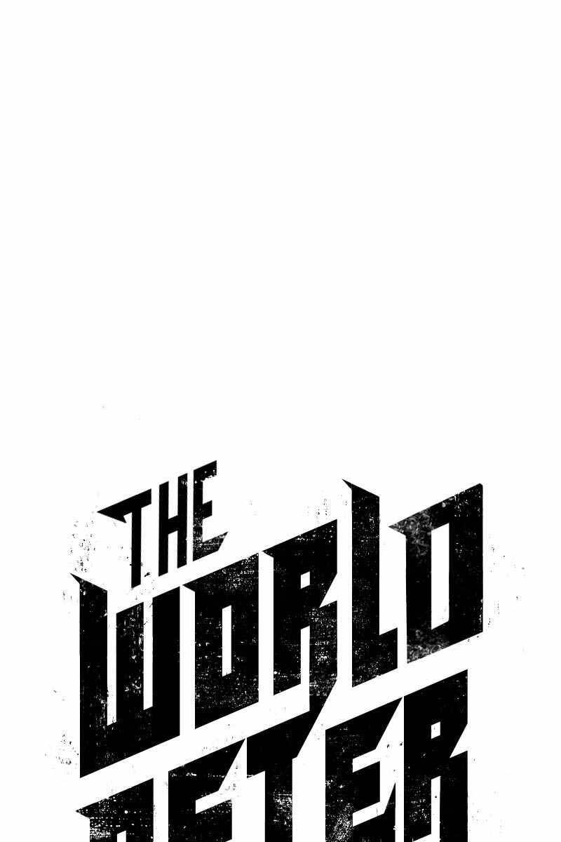 Thế Giới Sau Tận Thế Chapter 41 - Trang 2