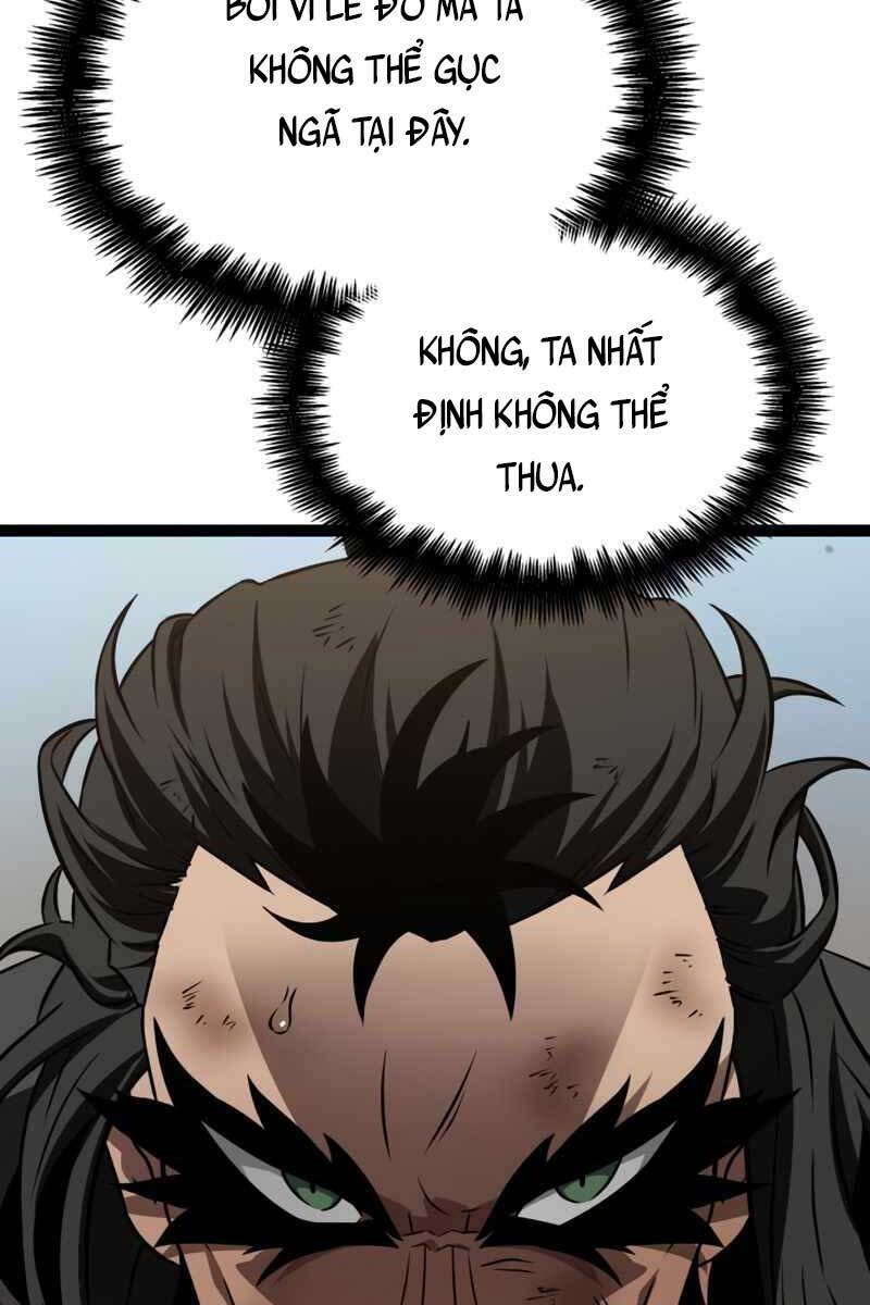 Thế Giới Sau Tận Thế Chapter 41 - Trang 2