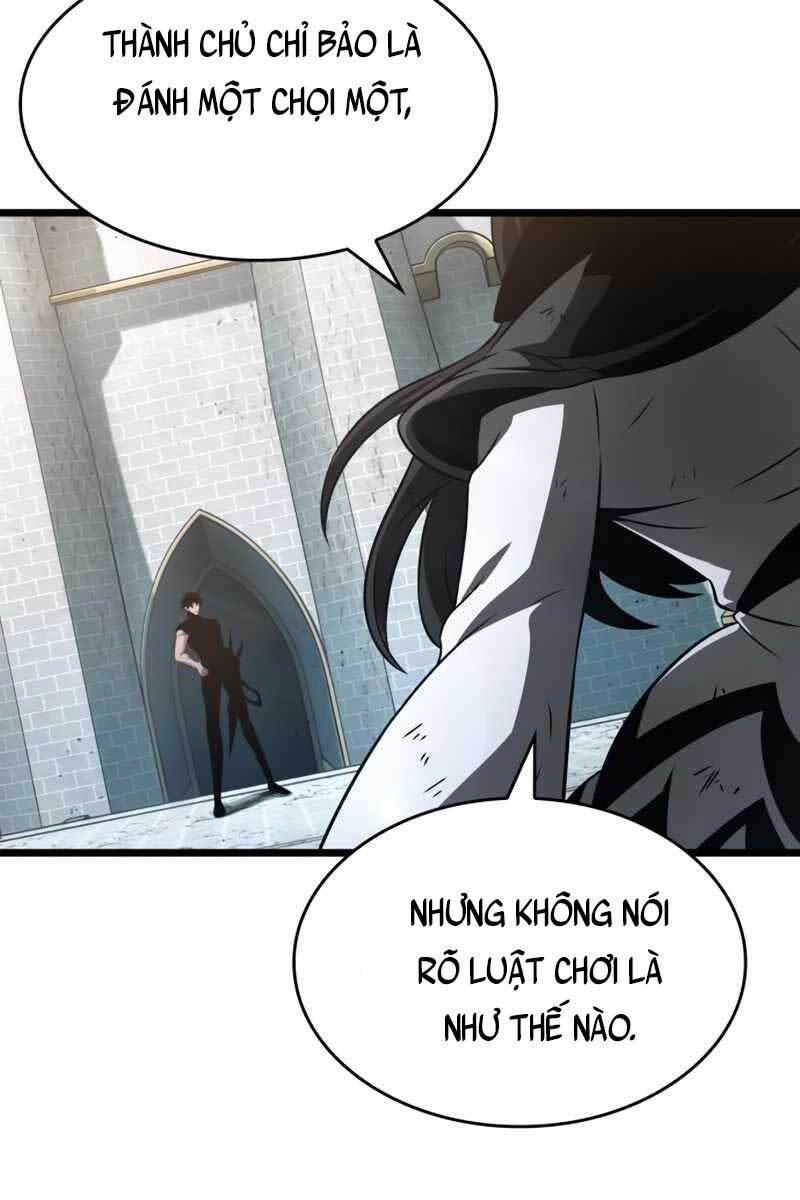 Thế Giới Sau Tận Thế Chapter 41 - Trang 2