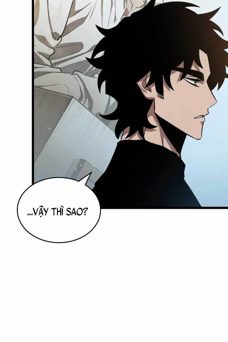 Thế Giới Sau Tận Thế Chapter 41 - Trang 2