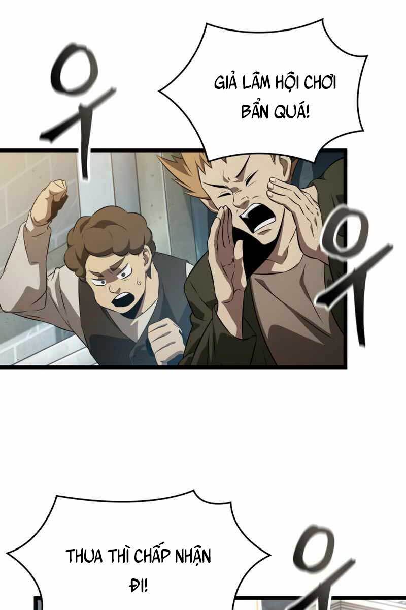 Thế Giới Sau Tận Thế Chapter 41 - Trang 2