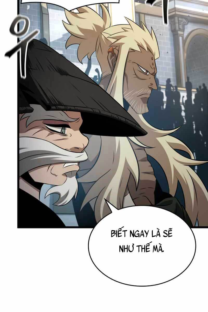 Thế Giới Sau Tận Thế Chapter 41 - Trang 2