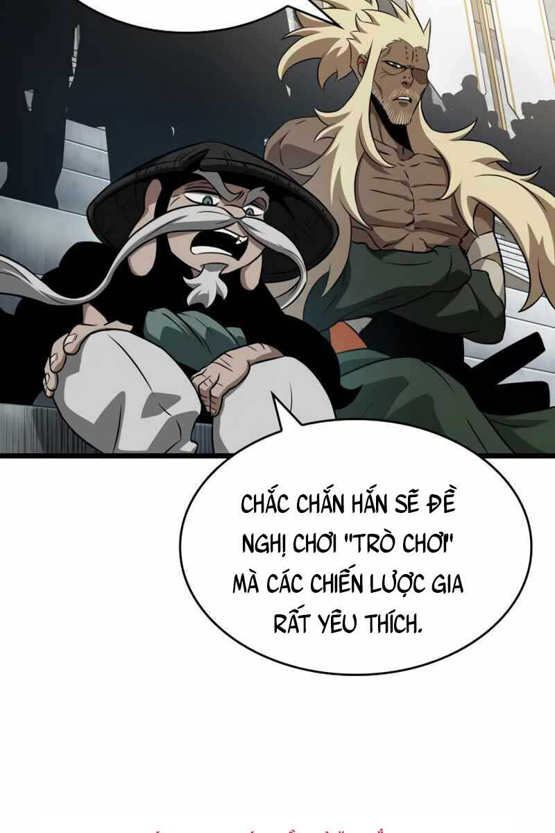 Thế Giới Sau Tận Thế Chapter 41 - Trang 2