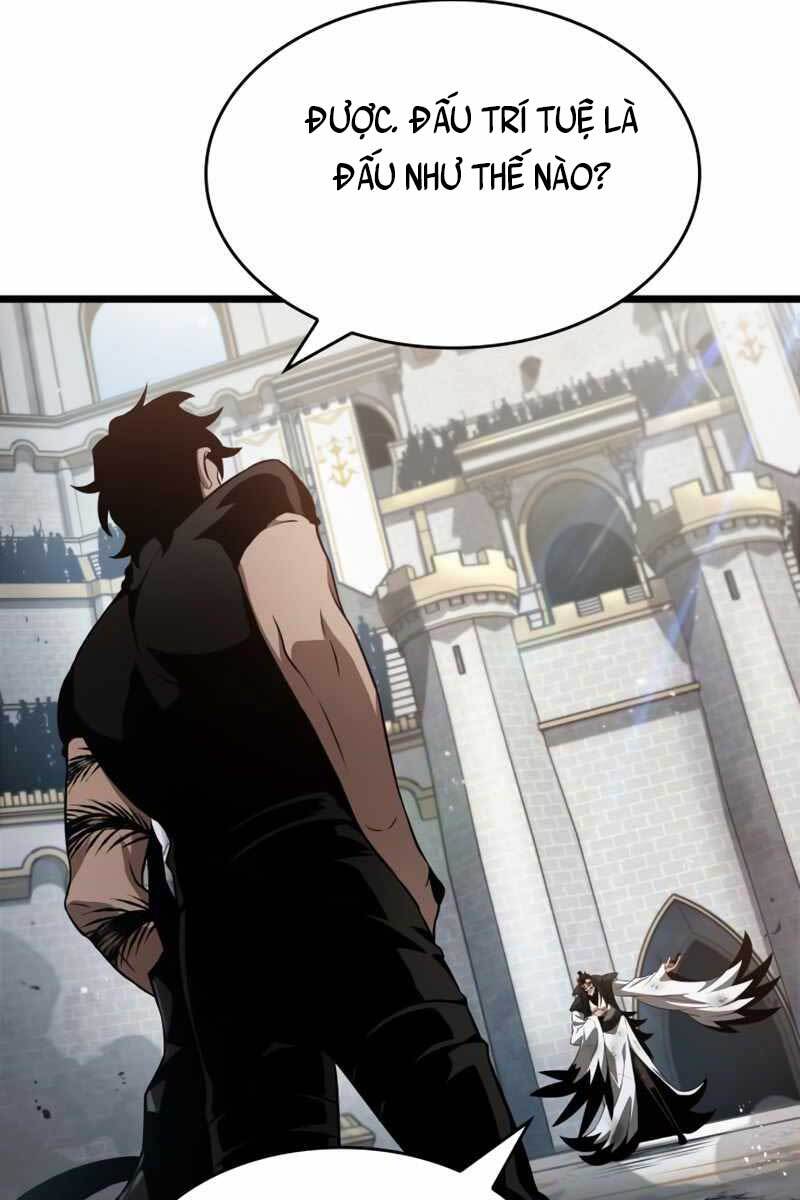 Thế Giới Sau Tận Thế Chapter 41 - Trang 2