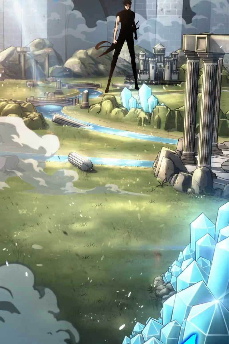 Thế Giới Sau Tận Thế Chapter 41 - Trang 2