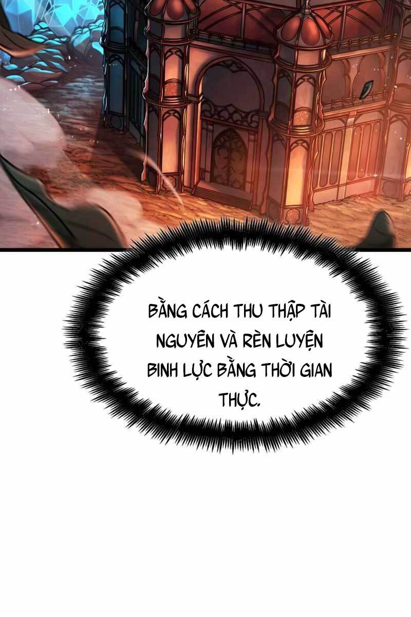 Thế Giới Sau Tận Thế Chapter 41 - Trang 2