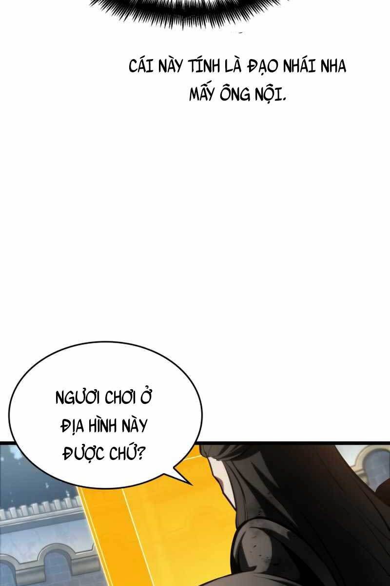 Thế Giới Sau Tận Thế Chapter 41 - Trang 2