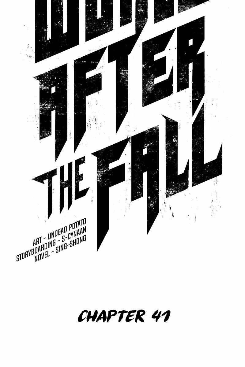 Thế Giới Sau Tận Thế Chapter 41 - Trang 2