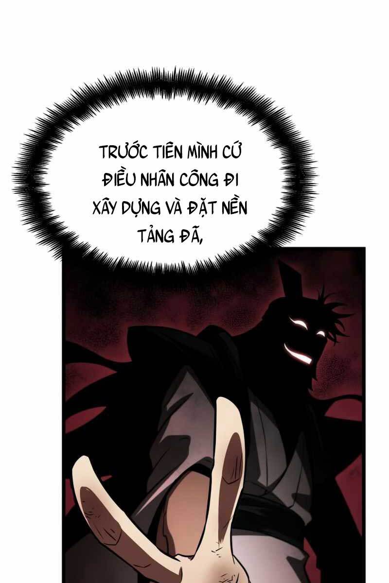 Thế Giới Sau Tận Thế Chapter 41 - Trang 2