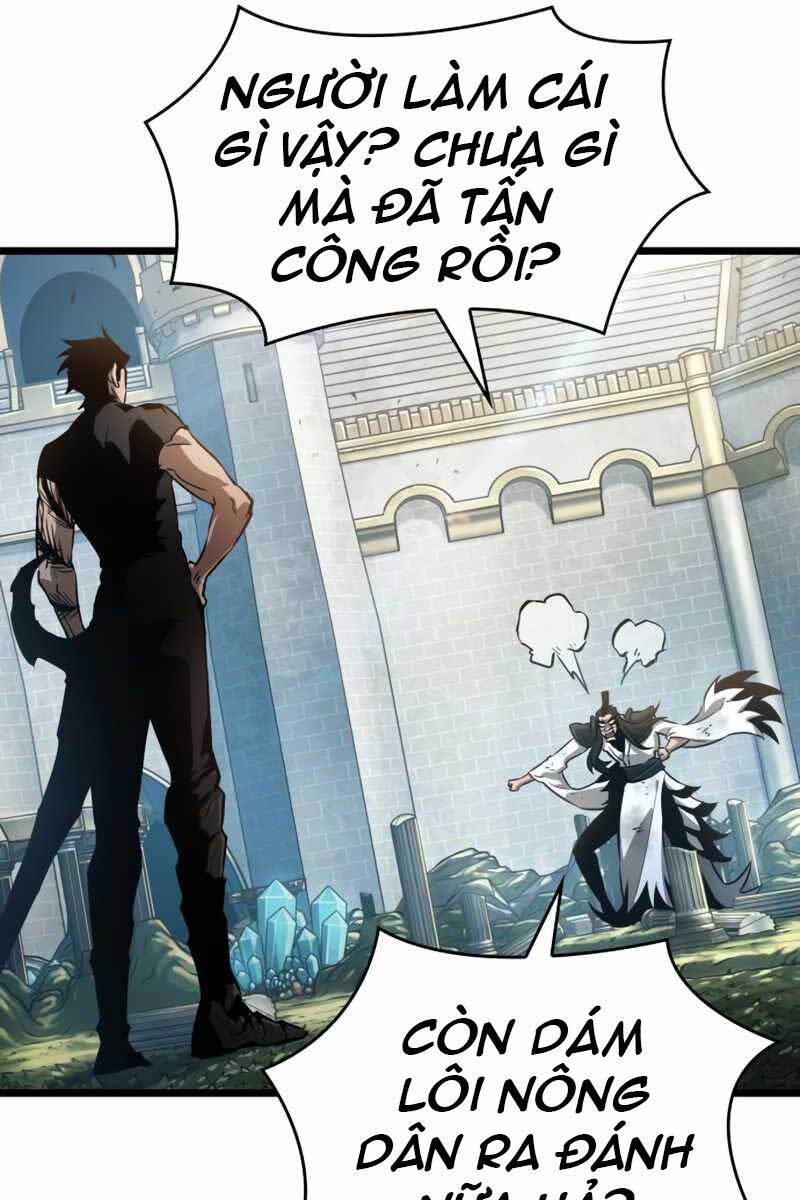 Thế Giới Sau Tận Thế Chapter 41 - Trang 2